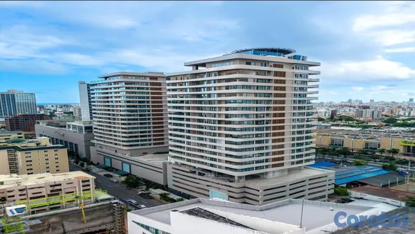 oficinas y locales comerciales - SE ALQUILA LOCAL PARA OFICINAS EN NOVOCEMNTRO SANTO DOMINGO 2