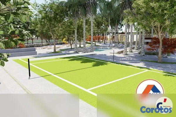 casas - Hermosas villas ubicadas en Macao Village, a pocos 14