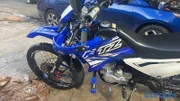 motores y pasolas - tauro 150 cro