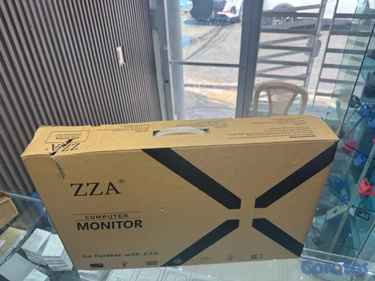 tv - monitor de 24 Pulgadas total mente nuevo sellado  4