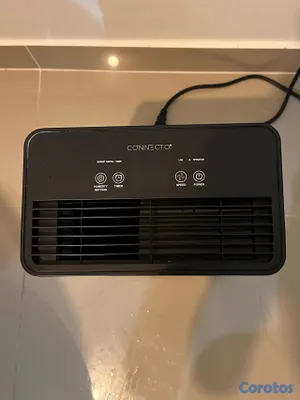 aires acondicionados y abanicos - Deshumidificador Connecto 
 2