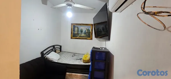 apartamentos - alquilo apto studio 1ee piso Bella Vista  2
