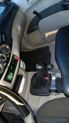 jeepetas y camionetas - camioneta Mitsubishi nítida  10