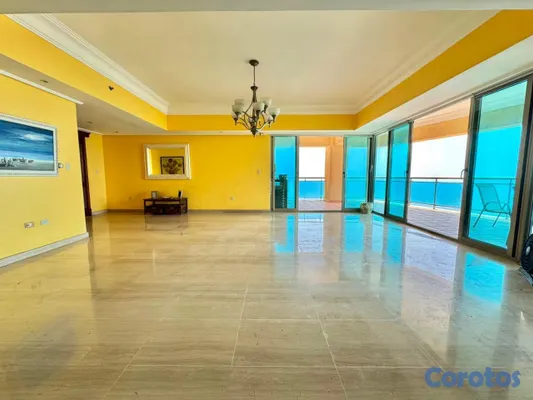 apartamentos - Apartamento en venta en Zona Universitaria - 003 5