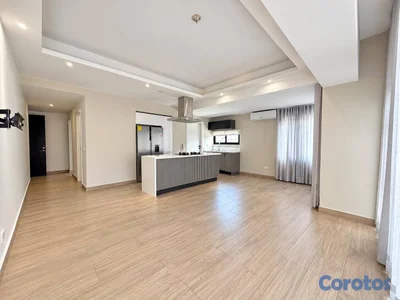 MODERNO APARTAMENTO EN BELLA VISTA