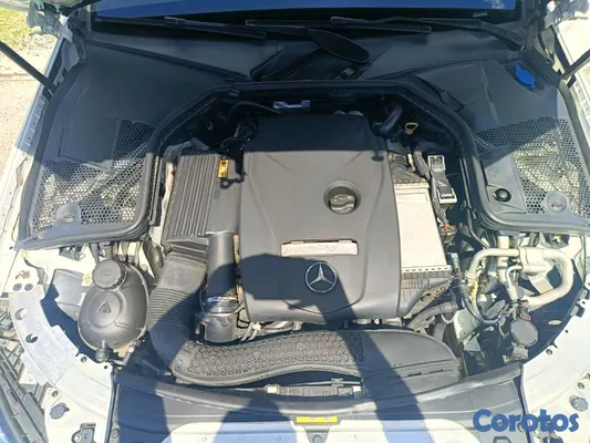 carros - Mercedes benz c300 2018 8