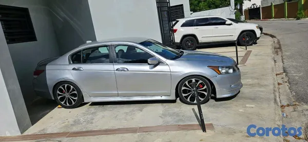 carros - Honda accord 2012 3