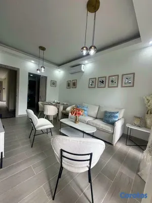 apartamentos - Apartamento  Amueblado en venta – Vista Cana en  P 9