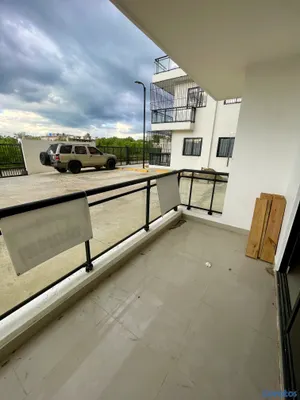 apartamentos - Apartamento nuevo en Ciudad Modelo 14