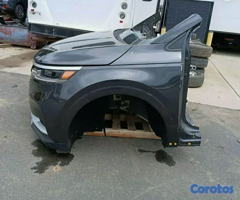 repuestos -  FRENTE COMPLETO ORIGINAL 2024 KIA CARNIVAL L 2