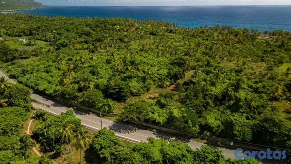 solares y terrenos - TERRENO FRENTE AL MAR EN VENTA – LAS GALERAS, SAMA 3