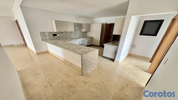 apartamentos - Apartamento Nuevo en Los Cacicazgos 5