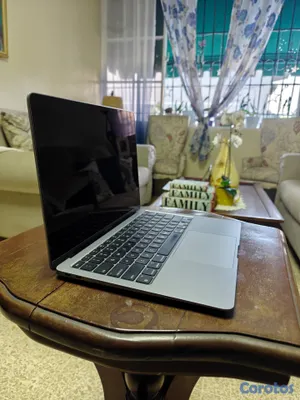 computadoras y laptops - Macbook Air M1 2020  10