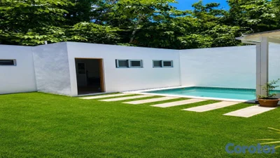 Villa Mar - Townhouse en venta en Las Terrenas