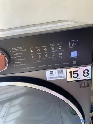 otros electronicos - Lavasecadora Midea 2026 7
