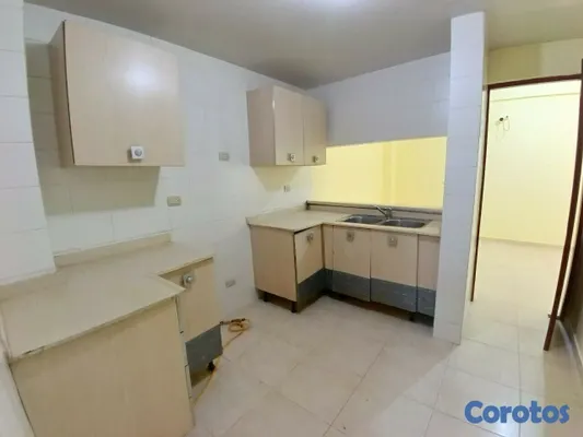 apartamentos - Apartamento en venta (108m2) de 2 habitaciones en El Pedregal, Santo Domingo 10