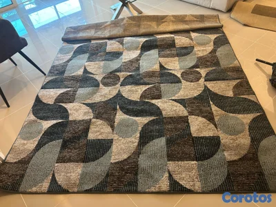 Alfombra 