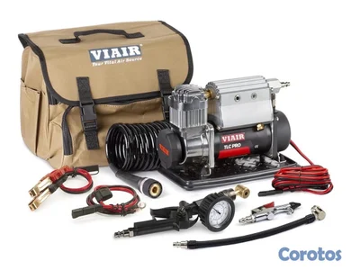 kit compresor de AVIAR totalmente nuevo 
