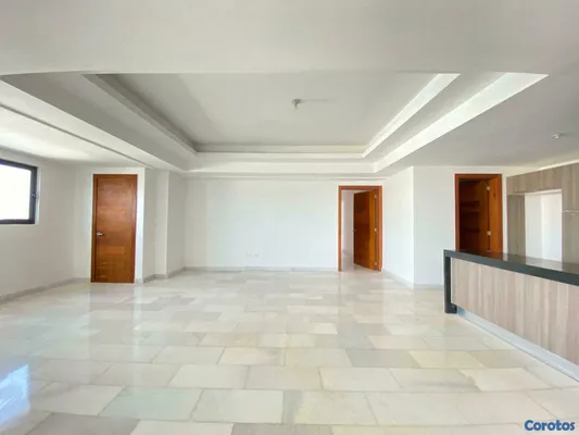 apartamentos - Nuevo a estrenar / Moderno / Piso Alto 3