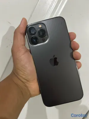 celulares y tabletas - iPhone 13 Pro Max  2