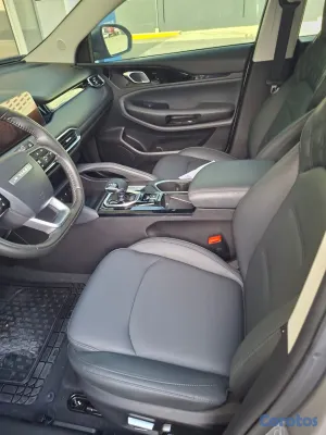 jeepetas y camionetas - se vende jetour x50 2027 12