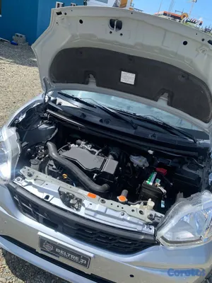 carros - toyota passo 2018 importado 8