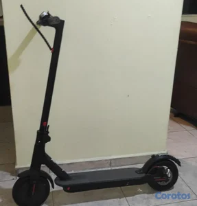 Monopatín Eléctrico 