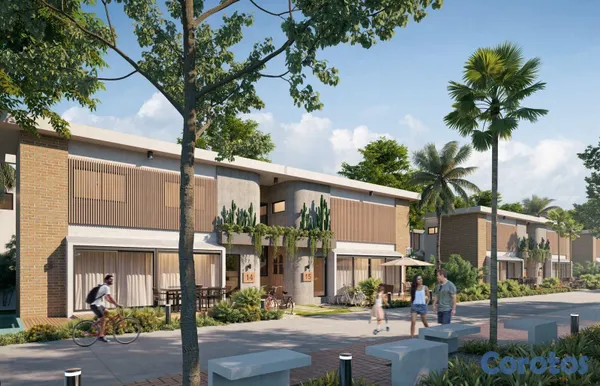 otros inmuebles - Townhouses y Duplex en Venta en Vista Cana, Punta Cana 3