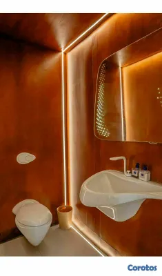 penthouses - Penthouse en alquiler.  8