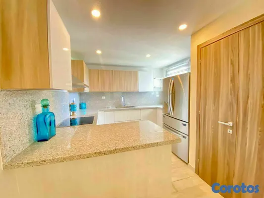 penthouses - Pent House en CANA BAY 2