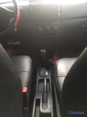 carros - Vendo Daihatsu Mira 2007. 2