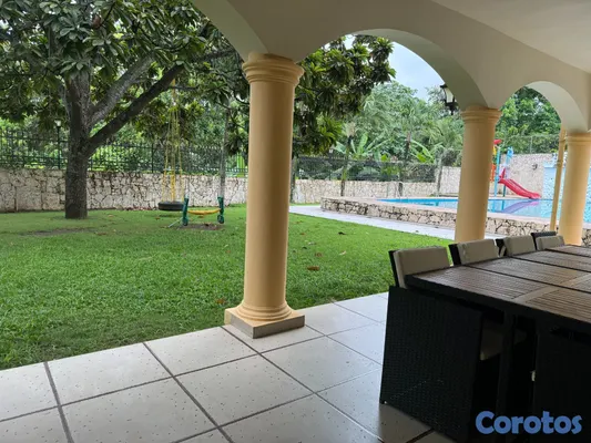 casas - Casa en Venta | Buena Vista, Arroyo Manzano | Sant 14