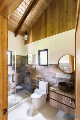casas vacacionales y villas - Villa Vacacional, Jarabacoa 8