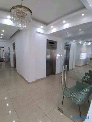 apartamentos - Alquilo Apartamento Amueblado en Bella Vista ju 4