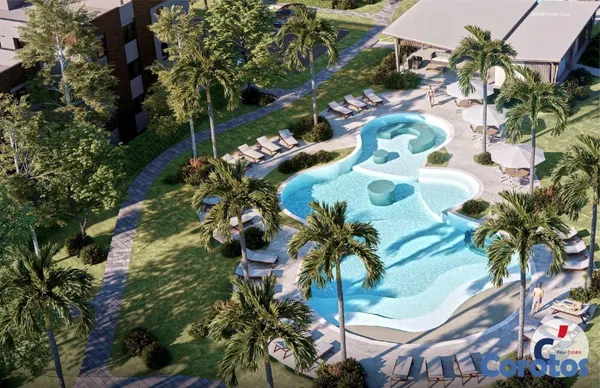 apartamentos - ARAYA-EL ARTE DE VIVIR BIEN 10