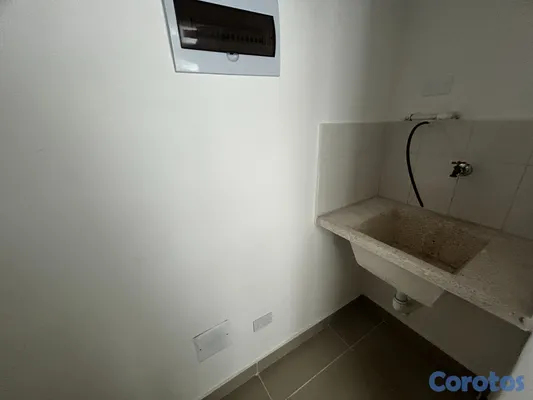 apartamentos - Apart. en Alquiler a estrenar en la Av. Charles de 12