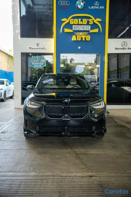 jeepetas y camionetas - BMW X3 Xdrive30i M Sport 2025 Recien Importada 3