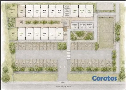 oficinas y locales comerciales - Local Comercial en Venta, Juan  3