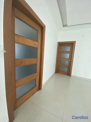 apartamentos - Alquilo Apartamento con Línea Blanca Esperilla Des 5