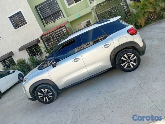 jeepetas y camionetas - Citroën C3 2018 9