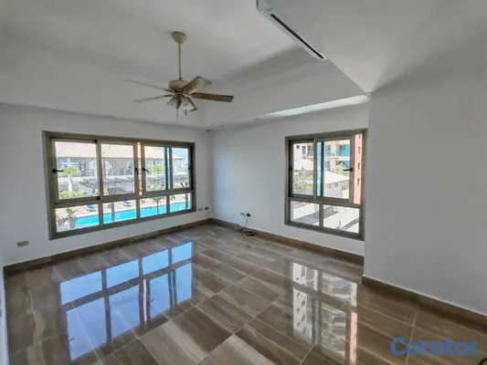 apartamentos - Vive Frente al Mar: Apartamento en Venta en Malecó 17