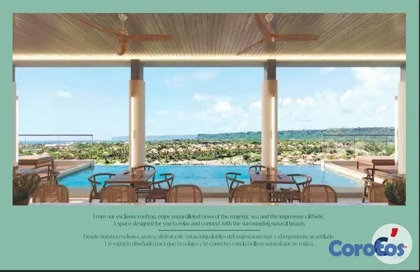 apartamentos - Lujo de Clase Mundial y Exclusividad en el Corazón 15
