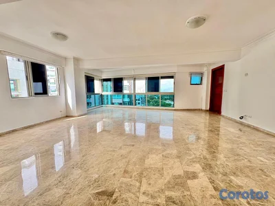 Apartamento en Los Cacicazgos