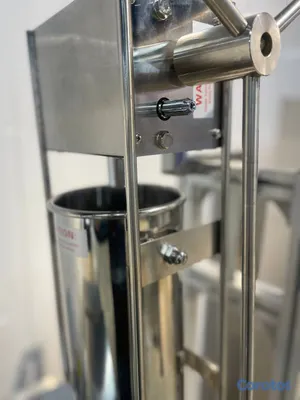 equipos profesionales - Maquina de churros dispensadora freidora de churros 2
