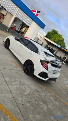 carros - Honda cívic 2019 2