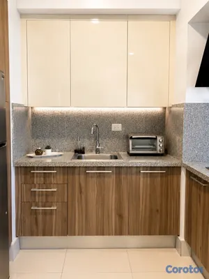 apartamentos - APARTAMENTO AMUEBLADO EN ALQUILER EN ENSANCHE PARAÍSO  10