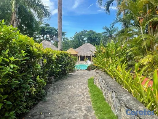 apartamentos - Apartamento 1BR amueblado con vista a la piscina, Playa Bonita - $129,000 6