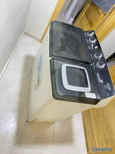 LAVADORA DAIWA