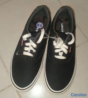 zapatos para hombre - Tennis Levi's para hombre (solo 1 disponible) 2