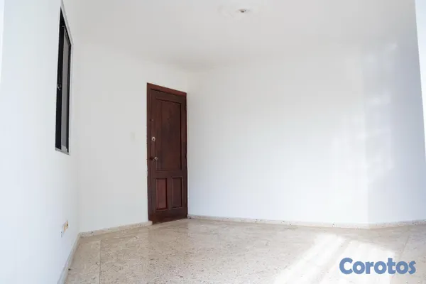 apartamentos - APARTAMENTO AMPLIO EN COSTA VERDE 11